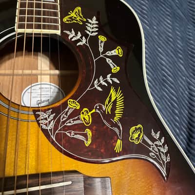 Gibson Hummingbird Standard (2020 - Present) image 2