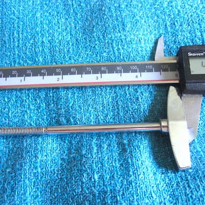 Pearl Bass Drum T-Rod - USED image 4