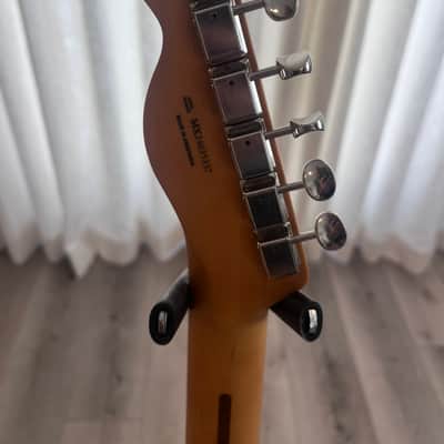 Fender Player II Telecaster HH 2024 - Present - Black image 4