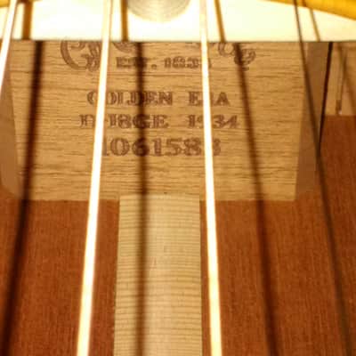 Martin D-18GE '1934' Golden Era 2005 image 6