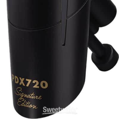 Audix PDX720 Hypercardioid Dynamic Vocal Microphone (PDX720d2) image 3