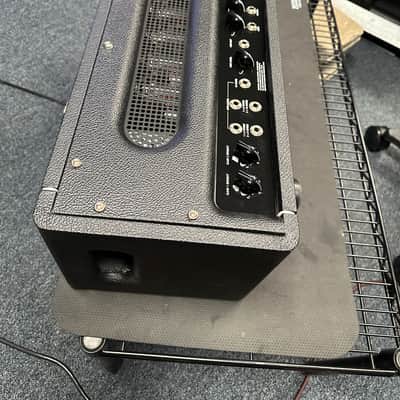 Wizard Amplification hellrazor 2026 - EL34 MINT image 6