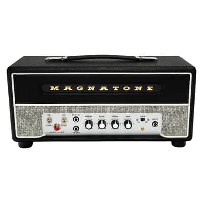 Marshall Valvestate Model 8008 80+80-Watt Guitar Power Amplifier