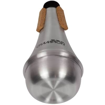 Champion Trumpet & Cornet Mute Straight Piccolo X-Small - CHTM1 image 3