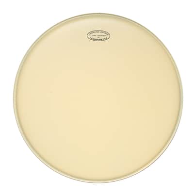 Aquarian - VTC-T22 - 22" American Vintage Thin Bass Drum image 2