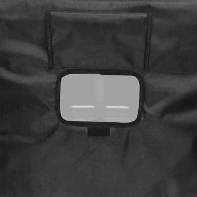 LD Systems ICOA SUB 18 PC - Padded protective cover for ICOA Subwoofer 18" image 2