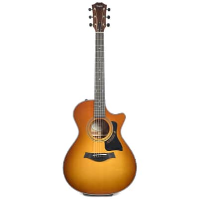 Taylor 312ce LTD