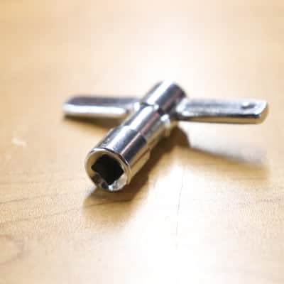 DW Drum Key #4 image 3
