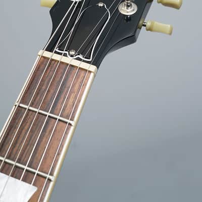 Gibson SG Standard 2010 - Ebony image 9