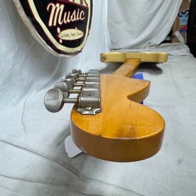Fender Mustang Guitar with Case - MIJ Made In Japan 1993 - 1994 image 25