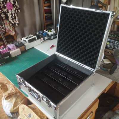 PedalTrain XD-18 HC Pedalboard with Hard Case image 5