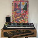 Moog Matriarch Semi-Modular Analog Synthesizer Boxed