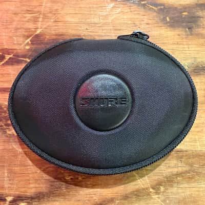 Shure SE425-CL 2010s - Clear image 3