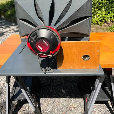 Altec A5 Speaker System image 15