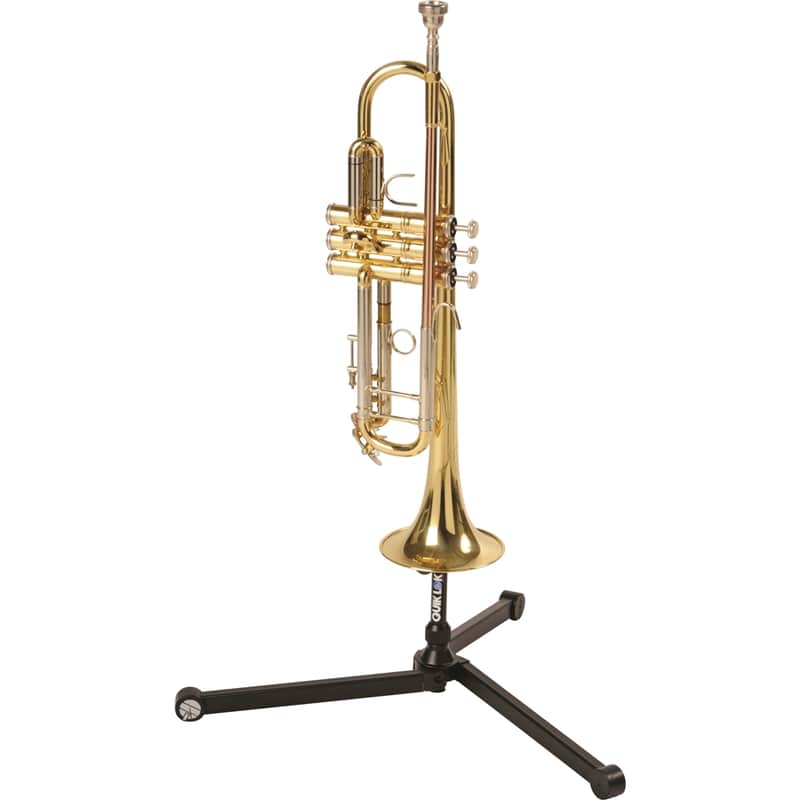 Quik Lok WI/994 Supporto per Tromba/Cornetta image 1
