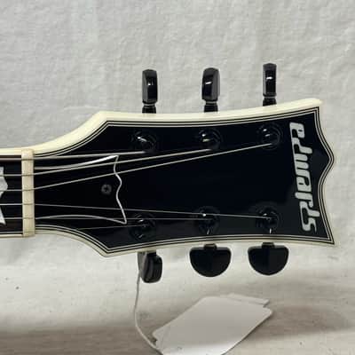 ESP Edwards E-MA-135C Singlecut Guitar - MIJ Made In Japan image 7