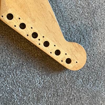 1979 1980 1981 Fender Lead I guitar neck image 5