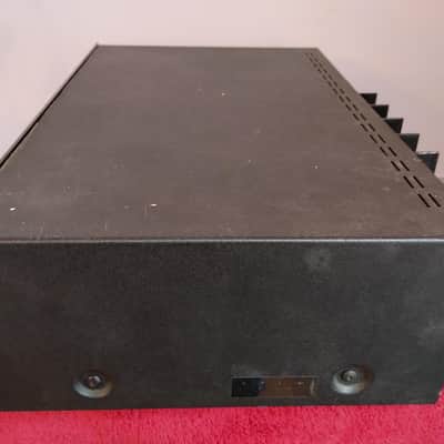 Philips 7831 receiver in vry good condition - 1980's image 5