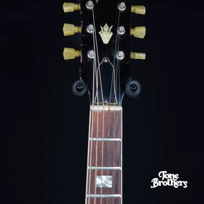 Clean! 1969 Gibson ES-150DC image 5