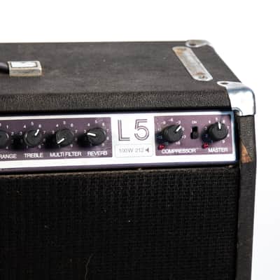 Lab Series L5 Owned by Mike Campbell image 5
