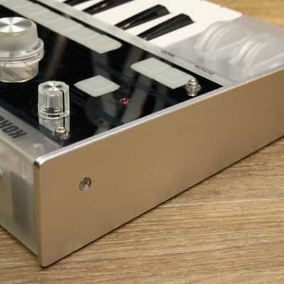 KORG microKORG Crystal [900130] (09/07) image 10
