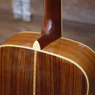 Yamaki YW-30 Dreadnought 1972 - Natural image 12