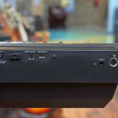 Roland FP-30X Digital Piano - Black image 5