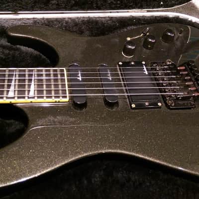 Jackson Soloist MIJ image 3