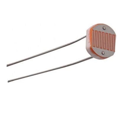 GL5537 LDR Resistor Light-Dependent Photoresistor Optoresistor 5537 - 25 image 2