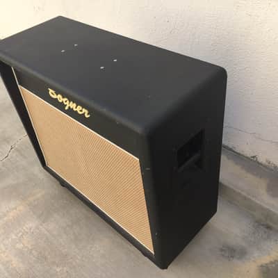Bogner OS 212 oversize 2x12 cabinet image 3