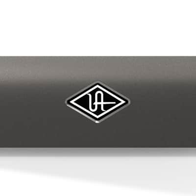 Universal Audio UAD-2 Satellite Thunderbolt 3 QUAD Core Desktop DSP Accelerator 2019 - Present - Gray image 3