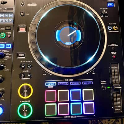 Pioneer XDJ-XZ image 4