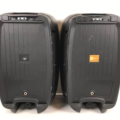 Monoprice 130 Watt 8 Channel PA System with 2 x 10 Inch Speakers image 16
