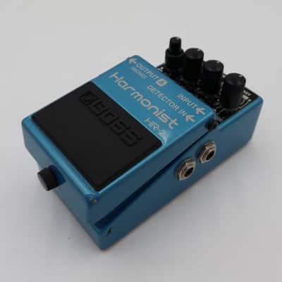 Boss HR-2 Harmonist | Reverb