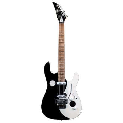 Kiesel Jason Becker Signature Yin Yang