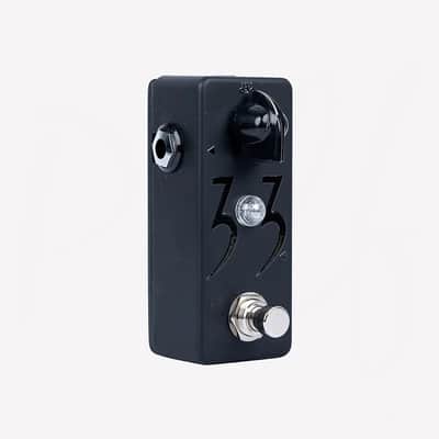 Fortin - Mini 33 - Fredrik Thordendal Signature Pedal image 2