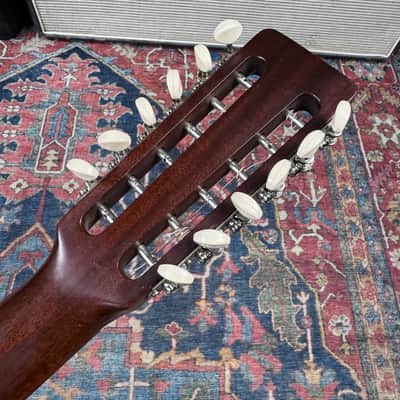 Martin D12-20 Dreadnought 12-String  - 1969 image 11