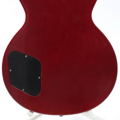 1999 Gibson Les Paul Classic heritage cherry sunburst image 7