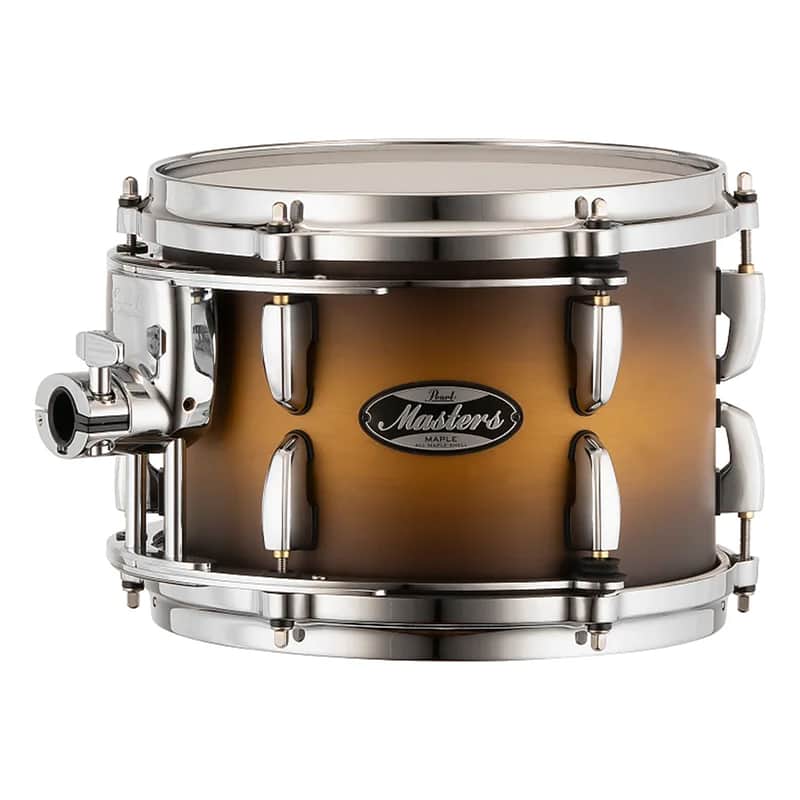 Pearl MM6 Masters Maple 10x7" Rack Tom image 2