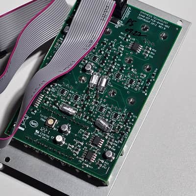 Synthesis Technology E440 Discrete OTA VCF - Black image 4