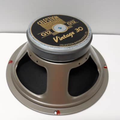 Celestion Vintage 30 12