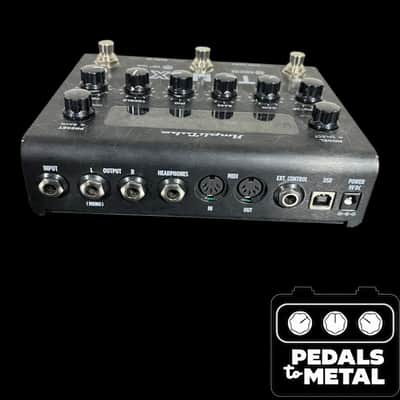 IK Multimedia ToneX Pedal 2023 - Present - Black - X15983 image 5