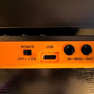 Roland T-8 AIRA Compact Beat Machine image 11