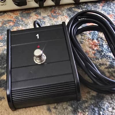 Victory Amps V40 The Duchess Compact Series 42-Watt Guitar Head 2010s - White image 9
