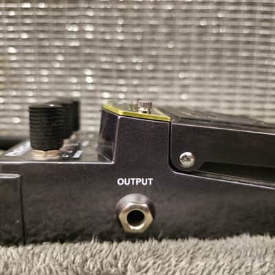 Rocktron Reaction Series Compressor image 2