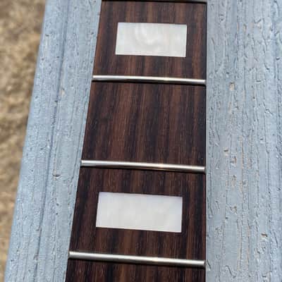 Fender Troy Sanders Precision Bass Neck- Stripped Truss Rod image 6