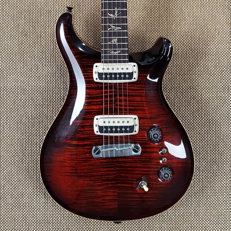 2022 PRS Paul's Guitar Beautiful Guitar No Fret Wear Great Player image 1
