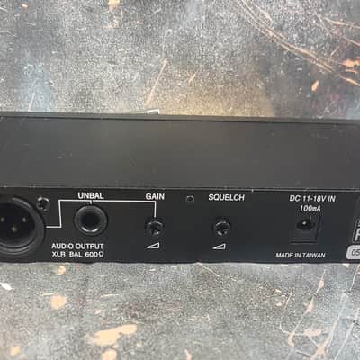 Sennheiser Em 1-E & Sk 2-E 2010-2020 image 4