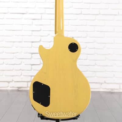 Gibson Les Paul Special - TV Yellow (LPSPTVNHd3) image 2
