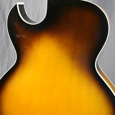 2001 Gibson ES-135 w/ Lollar Pickups image 2
